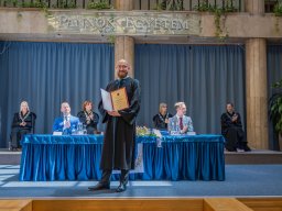 2025 diplomaátadó Nyár